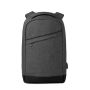 Anti-theft backpack