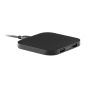 Wireless Charger with HUB