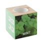Mint Seed Holder