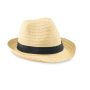 Straw hat