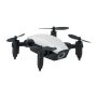 Foldable wireless drone