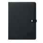 A4 Folder with Wireless Charger