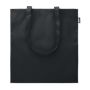 Multipurpose bag in RPET