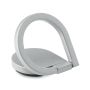 Ring for mobile phone holder