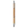 Bamboo ballpoint pen