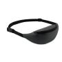 210D polyester waist bag