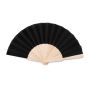 Wooden Fan