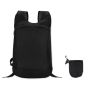 Foldable sports backpack