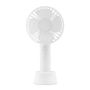 USB fan with stand