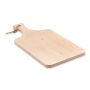Alder wood chopping board