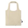 Foldable cotton bag 105gsm