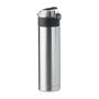 Safety lock bottle
