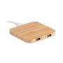 Wireless charging base