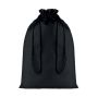 Cotton drawstring bag