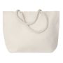 Bag with drawstring handle