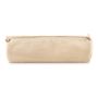Cotton pencil case