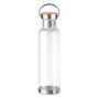 800ml Tritan Bottle