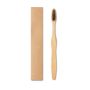 Bamboo toothbrush