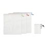 set of 3 fruit bags