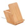Wireless charger stand