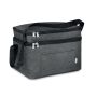 Cooler bag in RPET