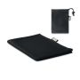 RPET sports towel and bag