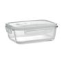 900ml glass lunchbox