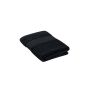 Organic cotton towel 100x50