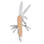 Multi-tool pocket knife