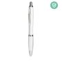 Antibacterial ballpoint pen
