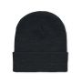 RPET beanie with cuff