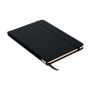 A5 600D RPET notebook cover