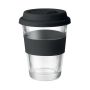 350ml glass cup