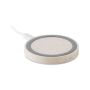 Round charger
