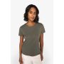 Ladies' eco-friendly T-shirt