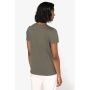 Ladies' eco-friendly T-shirt