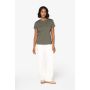 Ladies' eco-friendly T-shirt