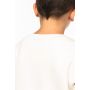 Kids' eco-friendly crew neck sweatshirt