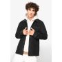 Men's eco-friendly corduroy jacket