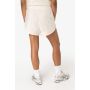 Women's eco-friendly French Terry shorts