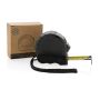 RCS Recycled Plastic Tape Measure 5M/19mm