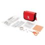 First aid kit