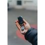 Keyfinder Keyring with USB-C Locator