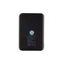 Powerbank Boostcore RCS recycled plastic 5,000 mAh USB C