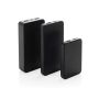 Powerbank Boostcore RCS recycled plastic 5,000 mAh USB C