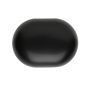 Standard RCS recycled plastic TWS earbuds