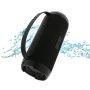6W Soundboom Waterproof Speaker in Recycled Plastic RCS