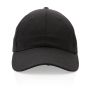 Impact Recycled Cotton Cap with AWARE™ Tracer