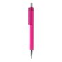 Smooth Ballpoint Pen X8