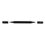 Swiss Peak Storm RCS Double-Tip Aluminium Ballpoint Pen